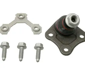 Lemfoerder Ball Joint 1J0-407-366 J