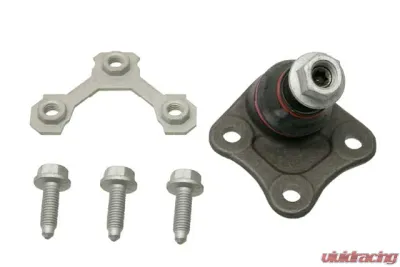 Lemfoerder Ball Joint 1J0-407-366 J - 1J0-407-366 J