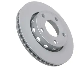 Zimmermann Brake Disc 8D0-615-601 D