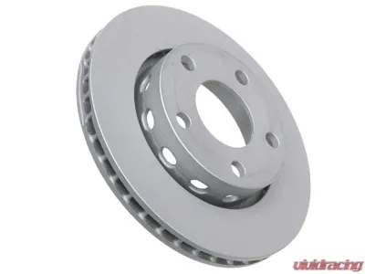 Zimmermann Brake Disc 8D0-615-601 D - 8D0-615-601 D