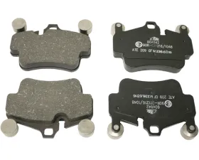 ATE Brakes Brake Pad Set 997-351-939-07