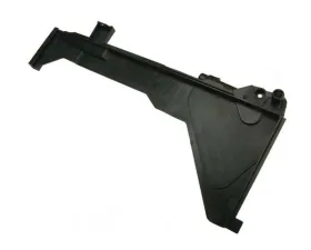 URO Parts Radiator Mounting Plate 17-11-2-248-408
