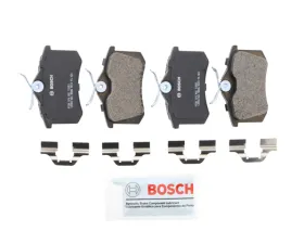 Bosch Brake Pad Set 1J0-698-451 Q