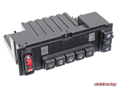 Programa Climate Control Unit 126-830-05-85 - 126-830-05-85