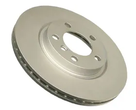 ATE Brakes Brake Disc 34-11-9-811-538