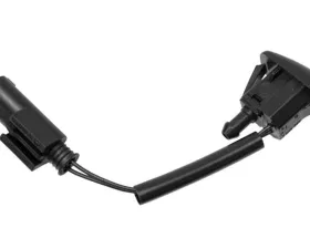 Genuine BMW Windshield Washer Nozzle 61-66-7-046-060