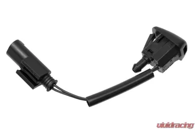 Genuine BMW Windshield Washer Nozzle 61-66-7-046-060 - 61-66-7-046-060