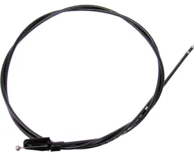Genuine Audi | VW Hood Release Cable 8E1-823-531 D