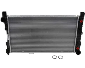 Nissens Radiator 203-500-48-03