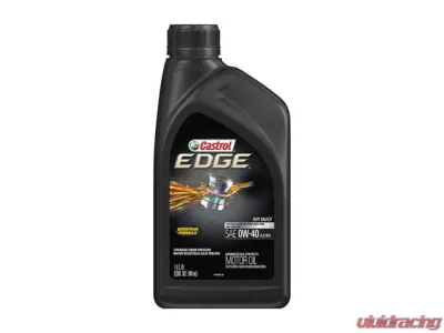 Castrol Engine Oil 15D1D8 - 15D1D8