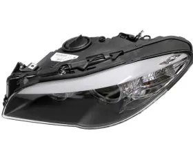 Hella Headlight Assembly 63-11-7-203-243