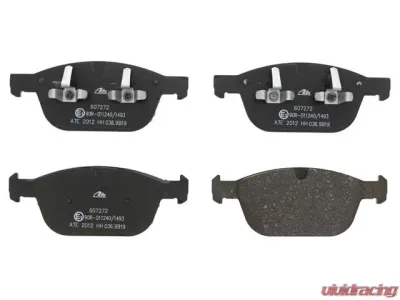 ATE Brakes Brake Pad Set 31277334 - 31277334