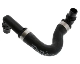 Genuine Mercedes Heater Hose 211-832-84-94