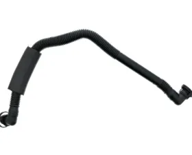 Rein Automotive Air Injection Hose 11-72-1-435-456