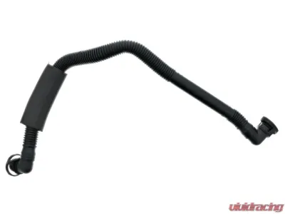 Rein Automotive Air Injection Hose 11-72-1-435-456 - 11-72-1-435-456