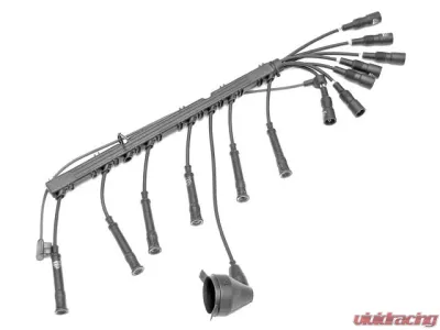 Karlyn STI Spark Plug Wire Set 12-12-1-720-529 - 12-12-1-720-529