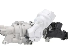 Graf Water Pump 274-200-15-07 85