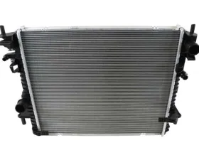 Mahle Radiator T2R18423