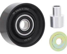 Rauch & Spiegel Drive Belt Idle Roller 997-102-118-00