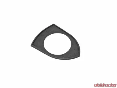 German Hood Emblem Seal 7L5-853-611-B - 7L5-853-611-B