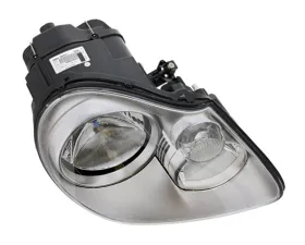 Valeo Headlight Assembly 955-631-154-51