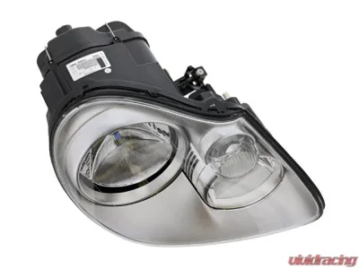 Valeo Headlight Assembly 955-631-154-51 - 955-631-154-51
