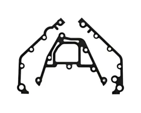 Elring Klinger Gasket Set LVQ000040