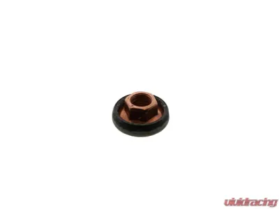 Genuine BMW Copper Hex Nut 11-65-7-851-195 - 11-65-7-851-195