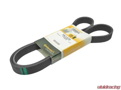 Continental Belt 7K X 1370 11-28-7-557-257 - 11-28-7-557-257