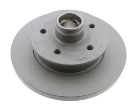 ATE Brakes Brake Disc 251-407-617 K