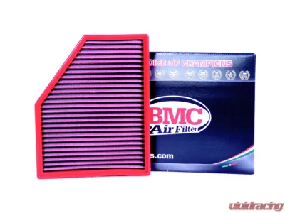 BMC Air Filters Air Filter 13-71-8-581-691 - 13-71-8-581-691