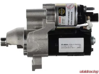 Bosch Starter 06H-911-021 EX - 06H-911-021 EX