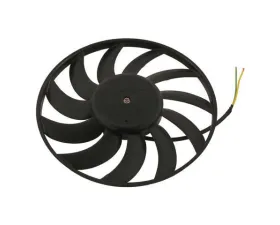 Febi Bilstein Auxiliary Fan 4F0-959-455