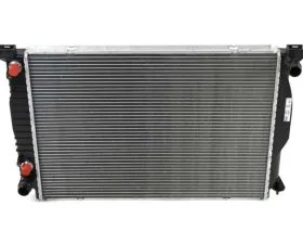 Nissens Radiator 8E0-121-251 AJ