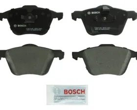 Bosch Brake Pad Set 31687107