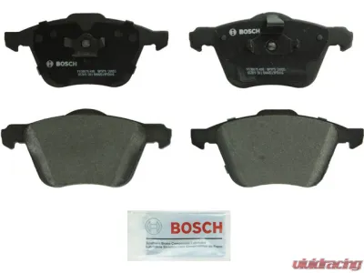 Bosch Brake Pad Set 31687107 - 31687107