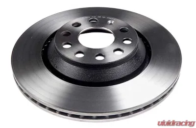Fremax Brake Disc 5Q0-615-601 E - 5Q0-615-601 E