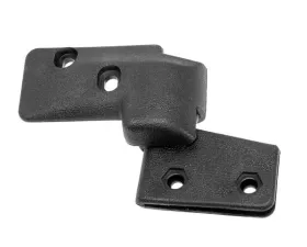 Genuine Porsche Wind Deflector Hinge 477-871-635-A