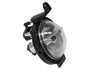 TYC Genera Fog Light 63-17-2-751-295