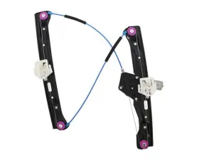 OEM Window Regulator 51-33-7-281-886