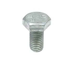 Auveco Hex Head Bolt 16708
