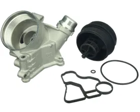 URO Parts Oil Filter Housing 11-42-8-642-283