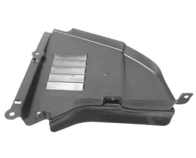 Genuine BMW Undercar Shield 51-71-7-033-754