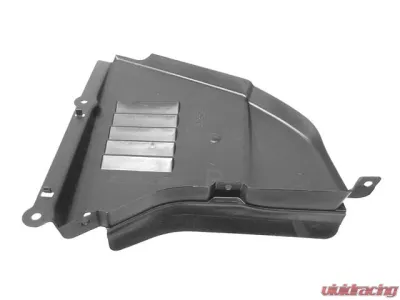 Genuine BMW Undercar Shield 51-71-7-033-754 - 51-71-7-033-754