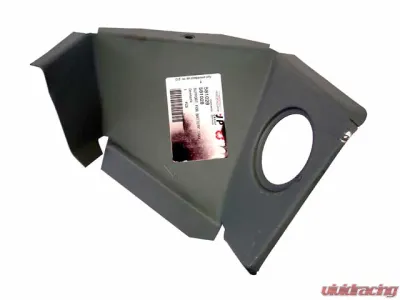 JP Group Dansk Battery Tray Support 914-501-073-10 GRV - 914-501-073-10 GRV