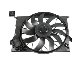 Febi Bilstein Auxiliary Fan Assembly 211-500-22-93