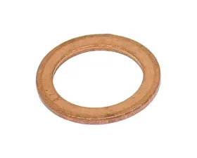 Fischer & Plath Oil Drain Plug Seal N-013-849-2