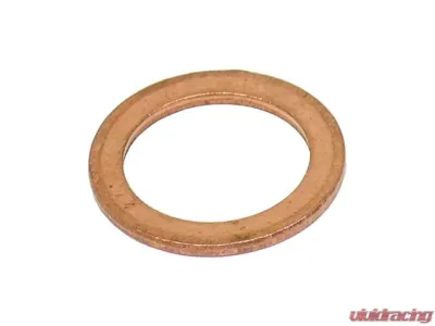 Fischer & Plath Oil Drain Plug Seal N-013-849-2 - N-013-849-2