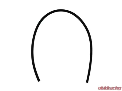 Genuine BMW Sunroof Seal 54-12-1-870-086 - 54-12-1-870-086