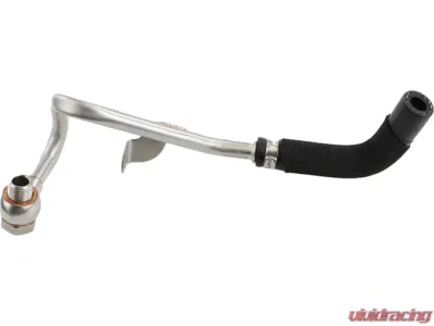 Rein Automotive Turbocharger Coolant Line 11-53-7-615-492 - 11-53-7-615-492
